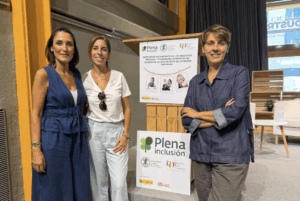 ENCUENTRO ATENCIÓN TEMPRANA