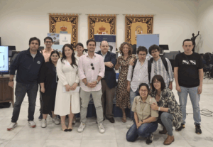 JORNADA EMPLEO APRONA