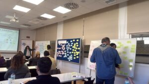 Plan de Mejora de la Garantía de Calidad en el Apoyo a la Infancia y las Familias