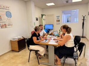 MESA TRABAJO INCORPORA
