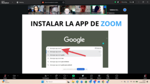 FORMACIÓN NUEVAS TECNOLOGÍAS - EMPLEO