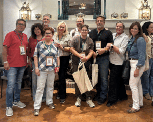 ENCUENTRO FAMILIAS