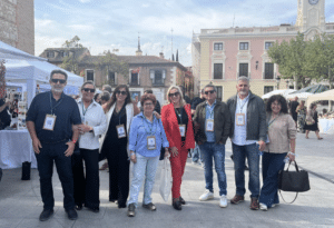 ENCUENTRO FAMILIAS