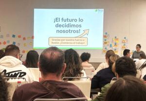 ENCUENTRO AUTOGESTORES 2026