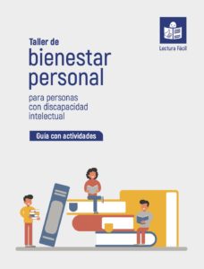 Ir a Guía de bienestar personal. Plena inclusión Canarias.