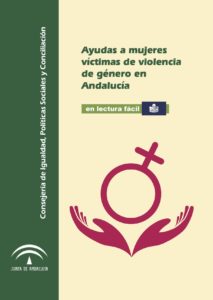 Ir a Ayudas a mujeres víctimas de violencia de género en Andalucía. Junta de Andalucía