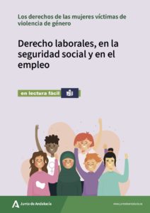 Ir a Derechos laborales, en la seguridad social y en el empleo. Junta de Andalucía
