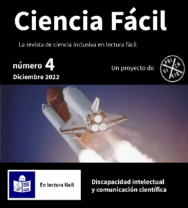 Ir a Revista Ciencia Fácil. Nº 4. AFAMP