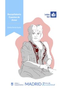 Ir a Cuentos de amor de Emilia Pardo Bazán. Plena inclusión Madrid