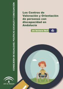 Ir a Centros de Valoración y Orientación. Junta de Andalucía