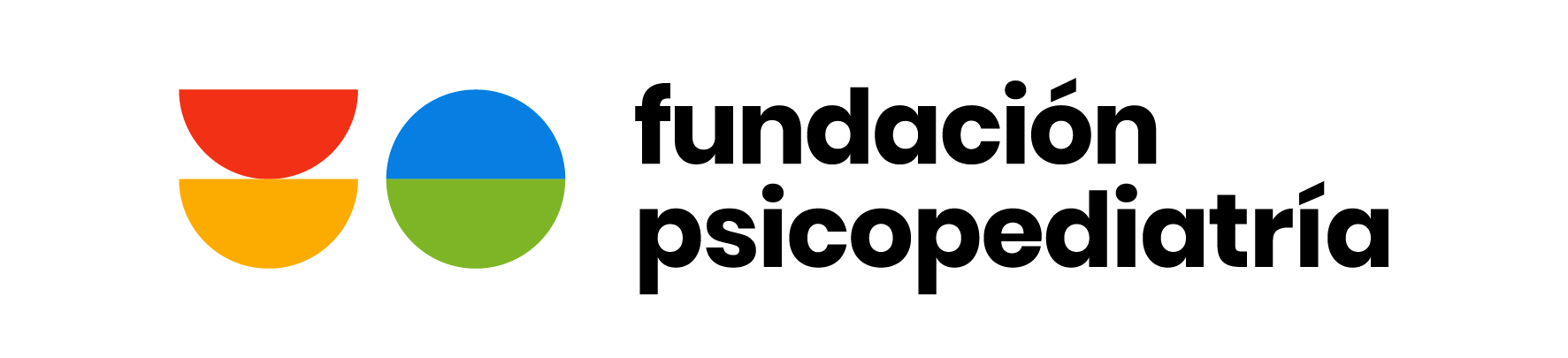 Fundacion Psicopediatria logo