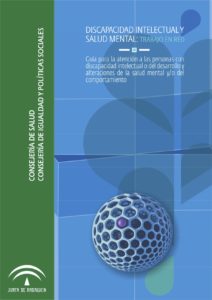 Ir a Guía para las personas con discapacidad intelectual o del desarrollo y alteraciones en la salud mental y/o comportamiento