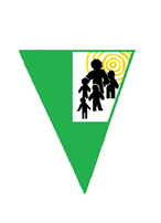 Anagrama Asociación de Padres pro discapacitados de Coín y su Comarca - Prodicco