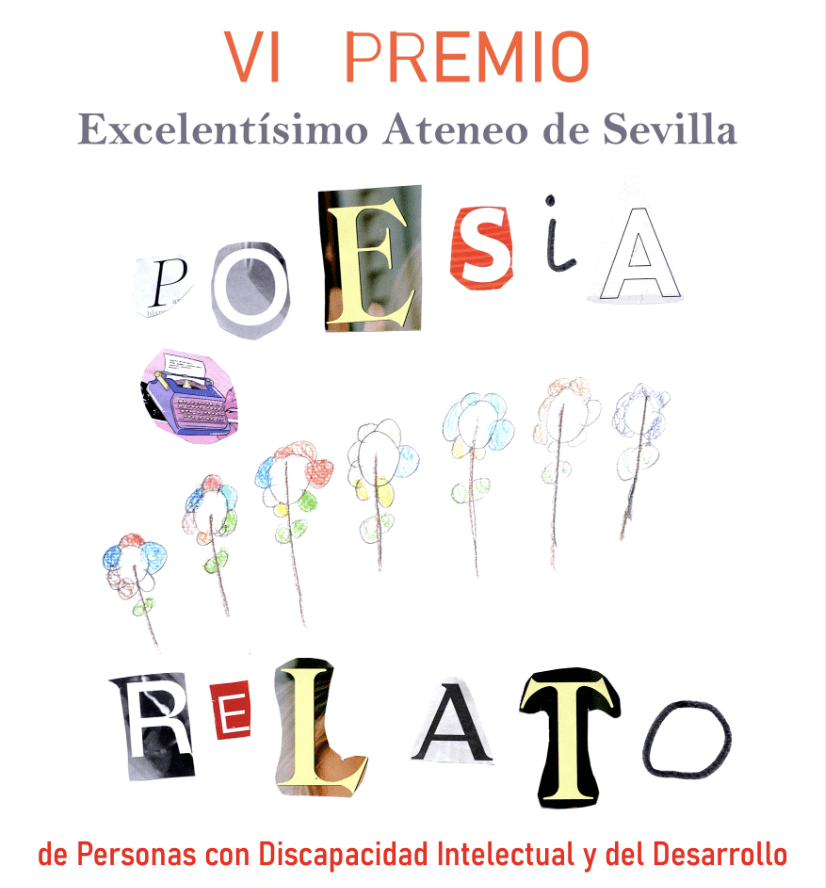 VI PREMIO ATENEO RELATO POESÍA