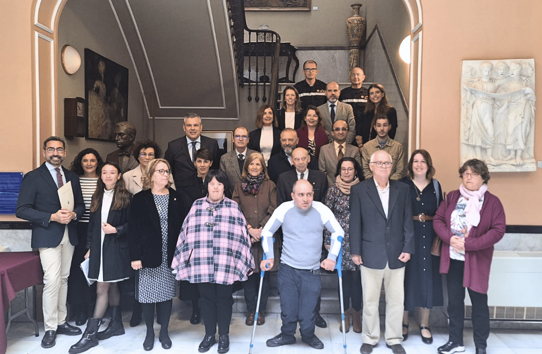 VI PREMIOS ATENEO RELATO POESÍA