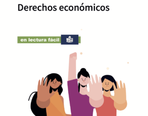 Ir a Derechos económicos de las mujeres víctimas de violencia de género