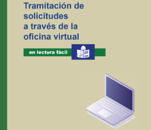 Ir a Tramitación de solicitudes a través de la oficina virtual de la Junta de Andalucía