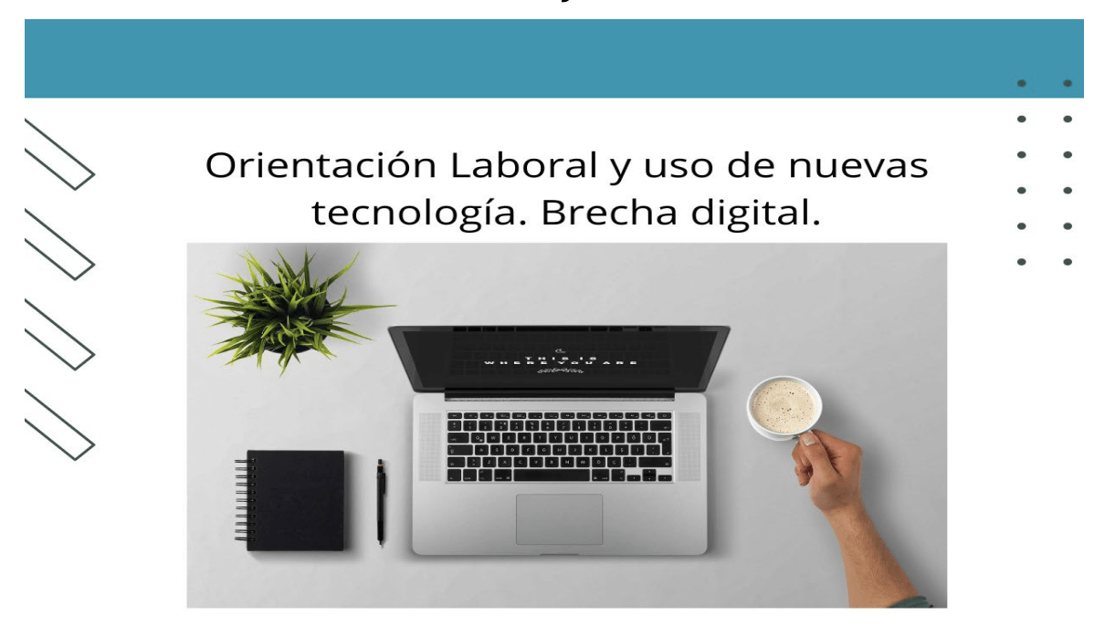 curso brecha digital