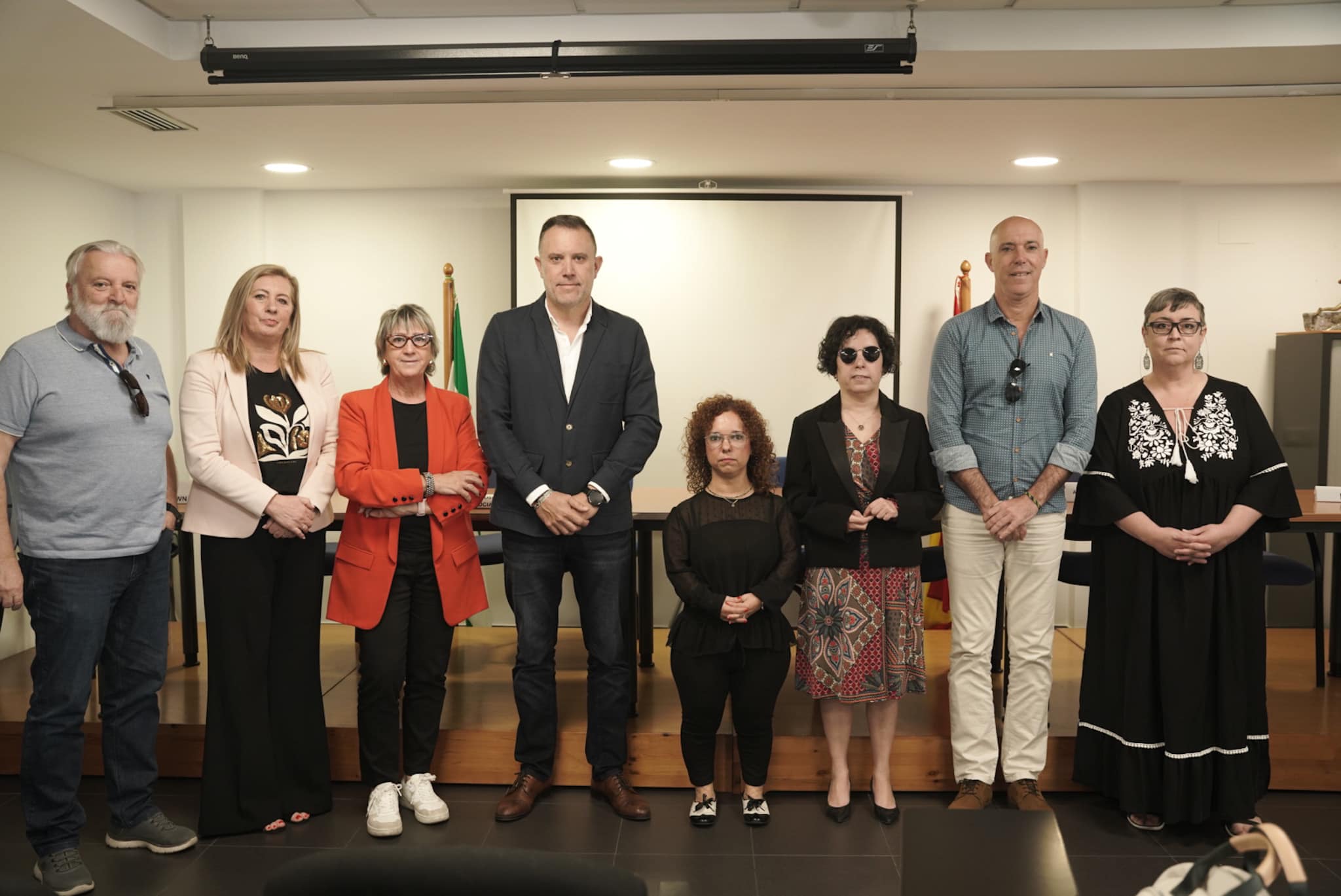 CERMI ANDALUCÍA FINANCIACIÓN JUSTA