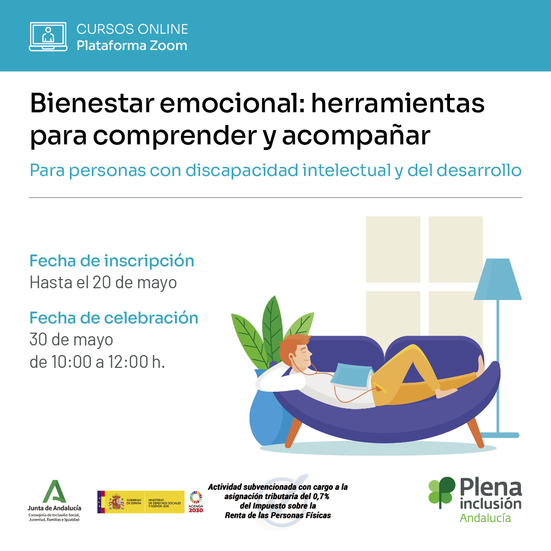 CURSO BIENESTAR