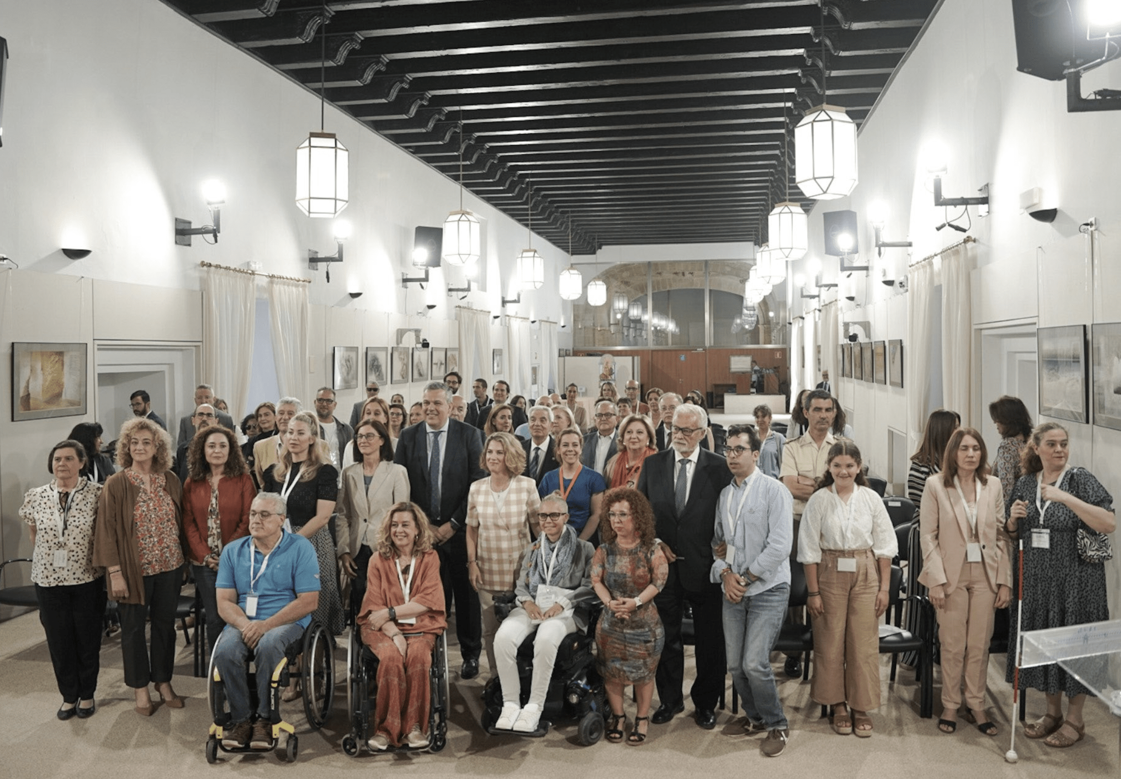 CERMI PARLAMENTO CONVENCIÓN