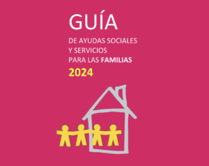 Ir a Guía de ayudas sociales y servicios para las familias