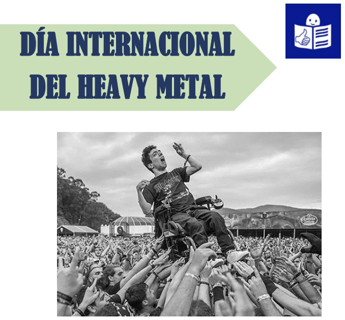 HEAVY METAL