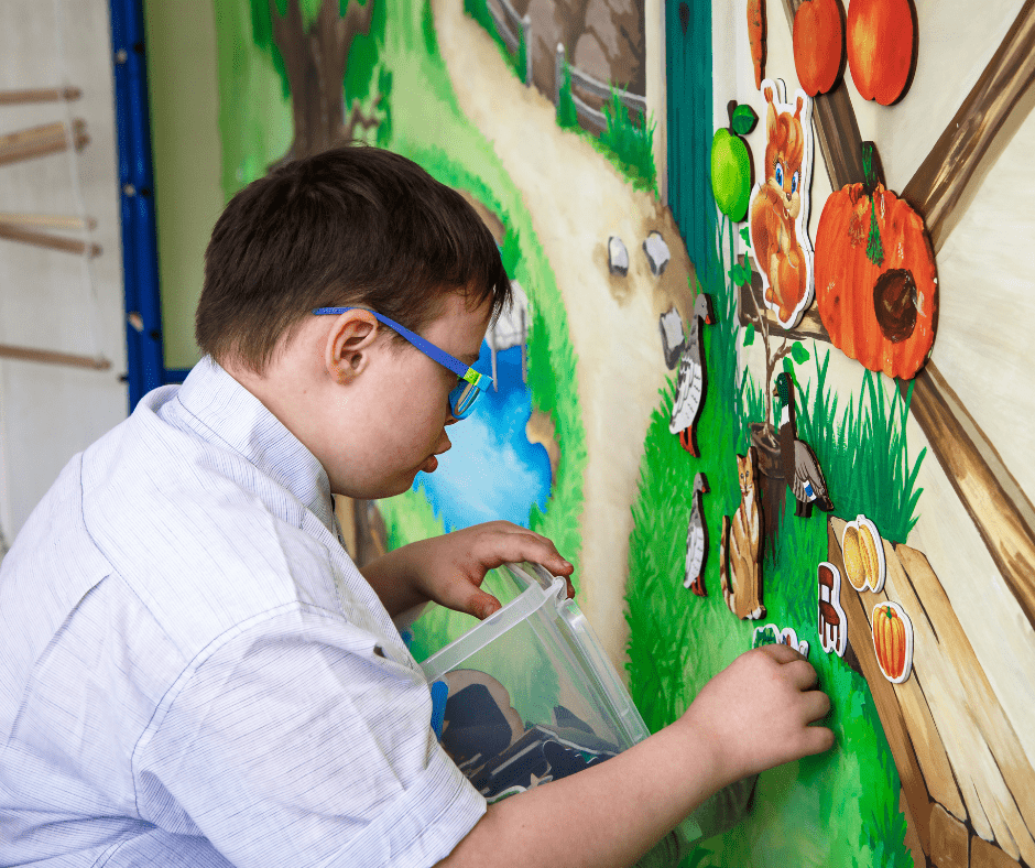 APRENDIENDO EN FAMILIA