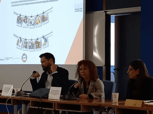 ENCUENTRO SALUD SEXUAL