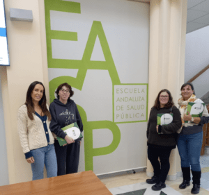 ENCUENTRO SALUD SEXUAL