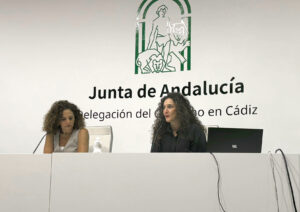 JORNADA EMPLEO FEPROAMI