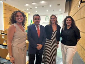 JORNADA EMPLEO FEPROAMI