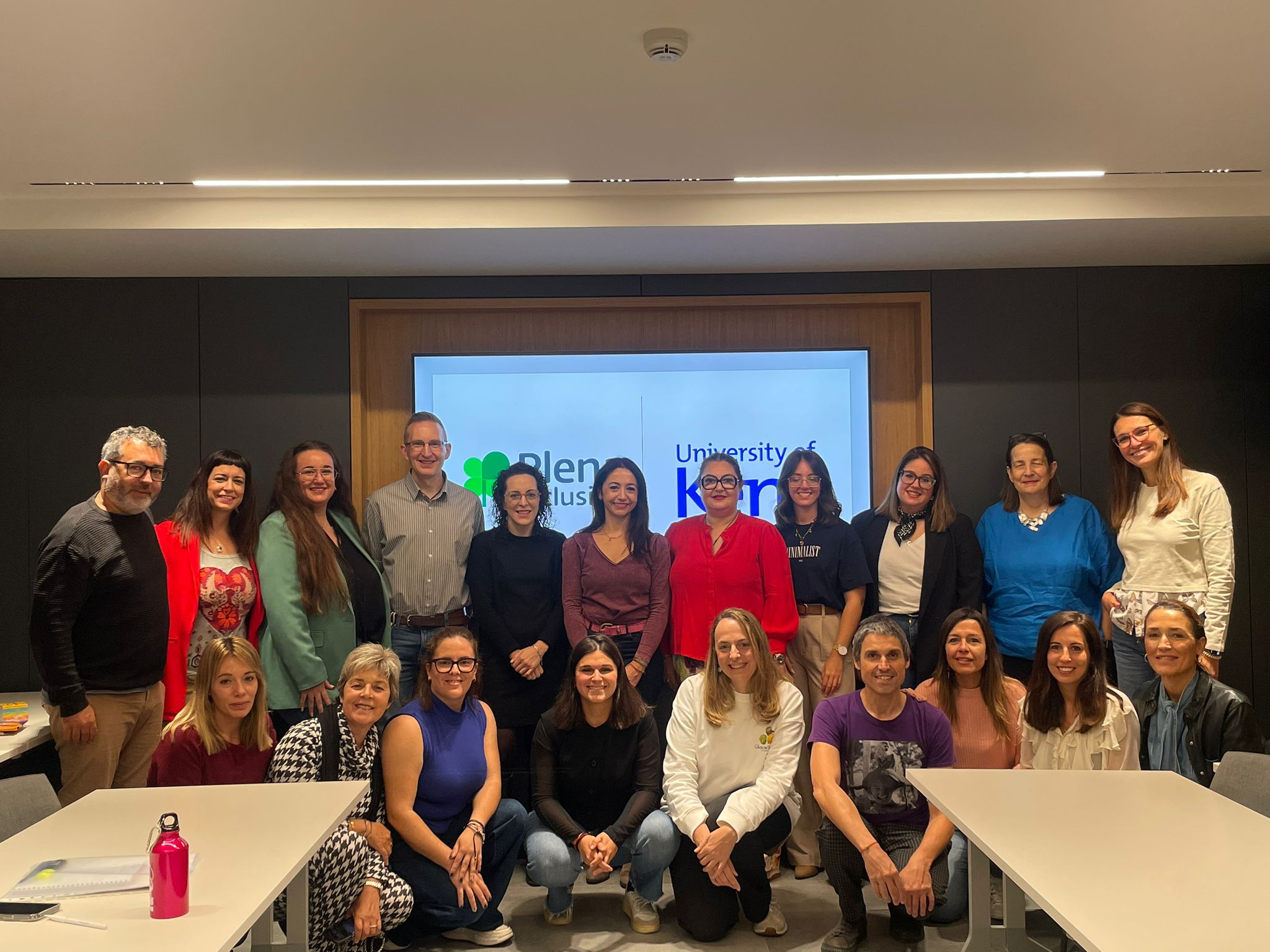 PILOTAJE INFANCIA MADRID