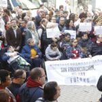 MOVILIZACIÓN CERMI CÓRDOBA