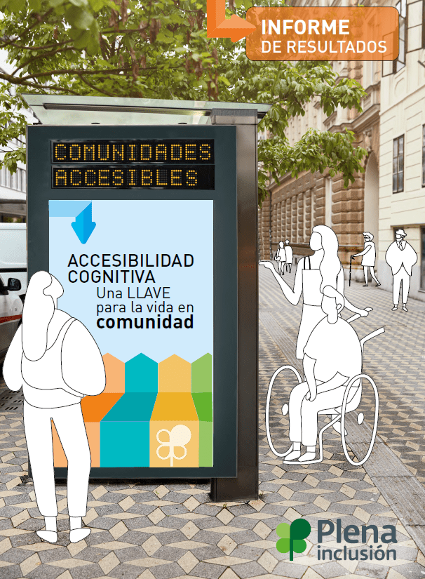 COMUNIDADES ACCESIBLES