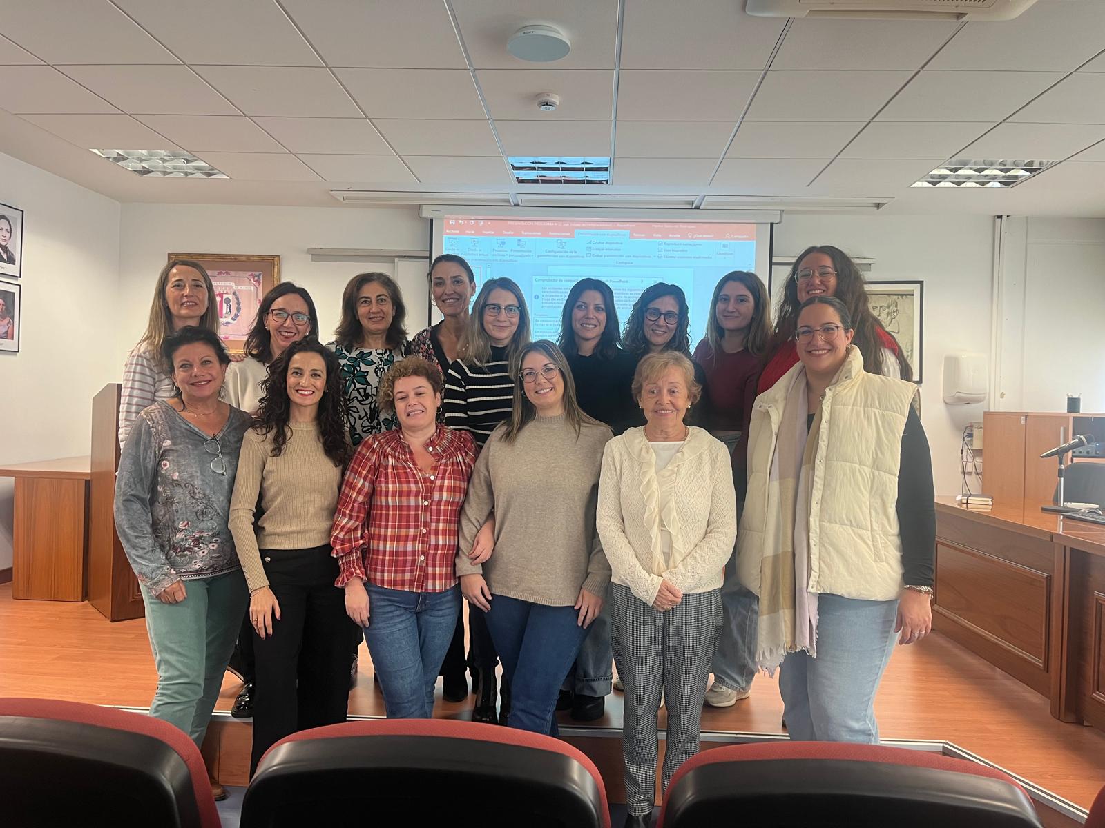 Ir a Plena inclusión Andalucía participa en Madrid en el programa sobre parentalidad positiva del proyecto ‘Aprendiendo en familia’