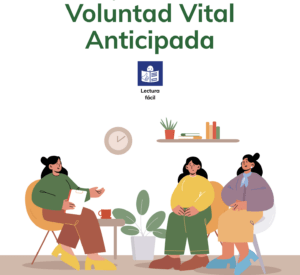 Ir a Guía para hacer la Voluntad Vital Anticipada