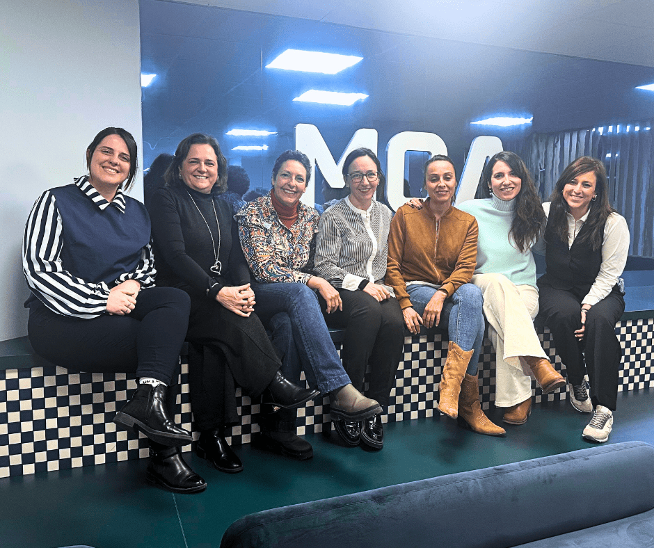 FORMACIÓN PARENTALIDAD POSITIVA