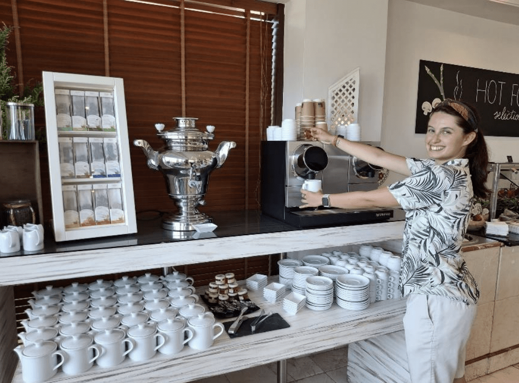 Ir a FORECA, el proyecto de APRONA para la inclusión real en el mercado laboral