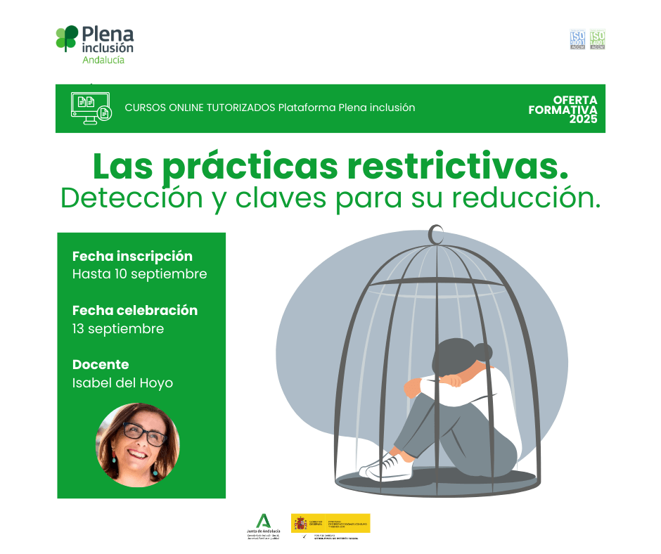 CURSO PRÁCTICAS RESTRICTIVAS