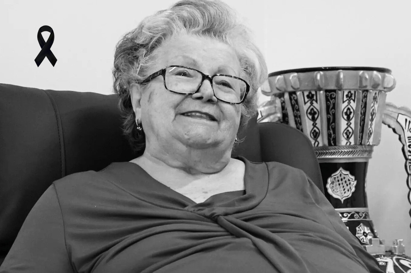 Ir a Rosa Martínez Vera, un legado inmenso en la defensa de las personas con discapacidad intelectual