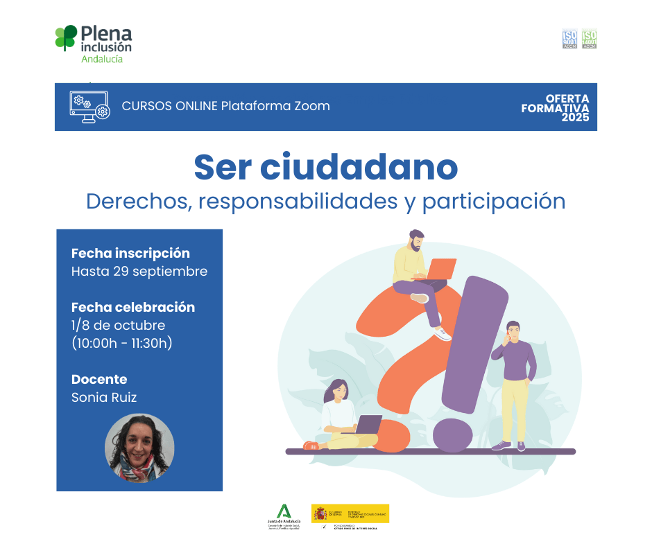 SER CIUDADANO