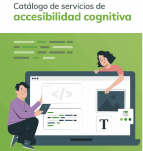 Ir a Catálogo de servicios de Accesibilidad Cognitiva de Andalucía