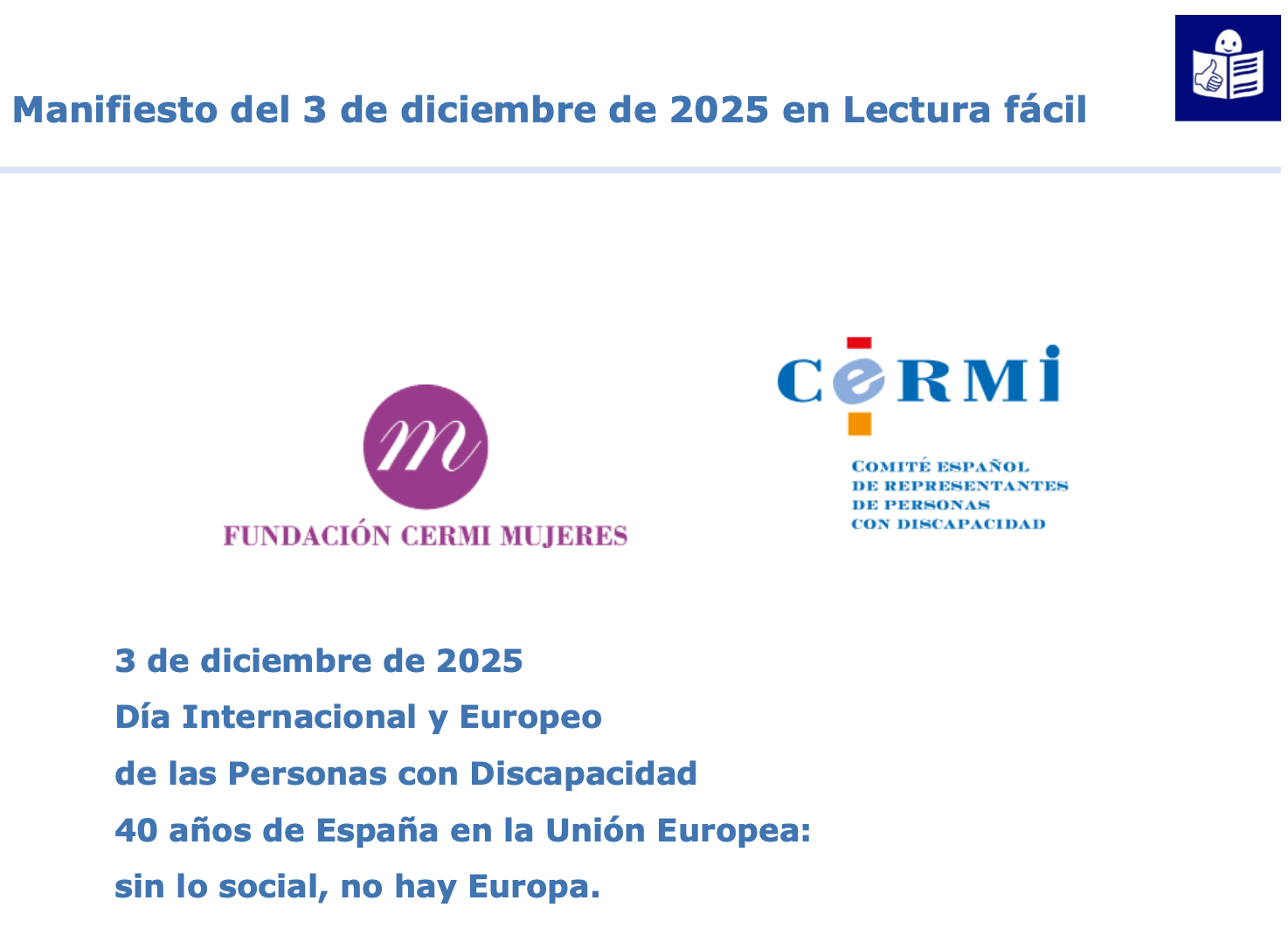 Manifiesto 3 diciembre 2025 LF