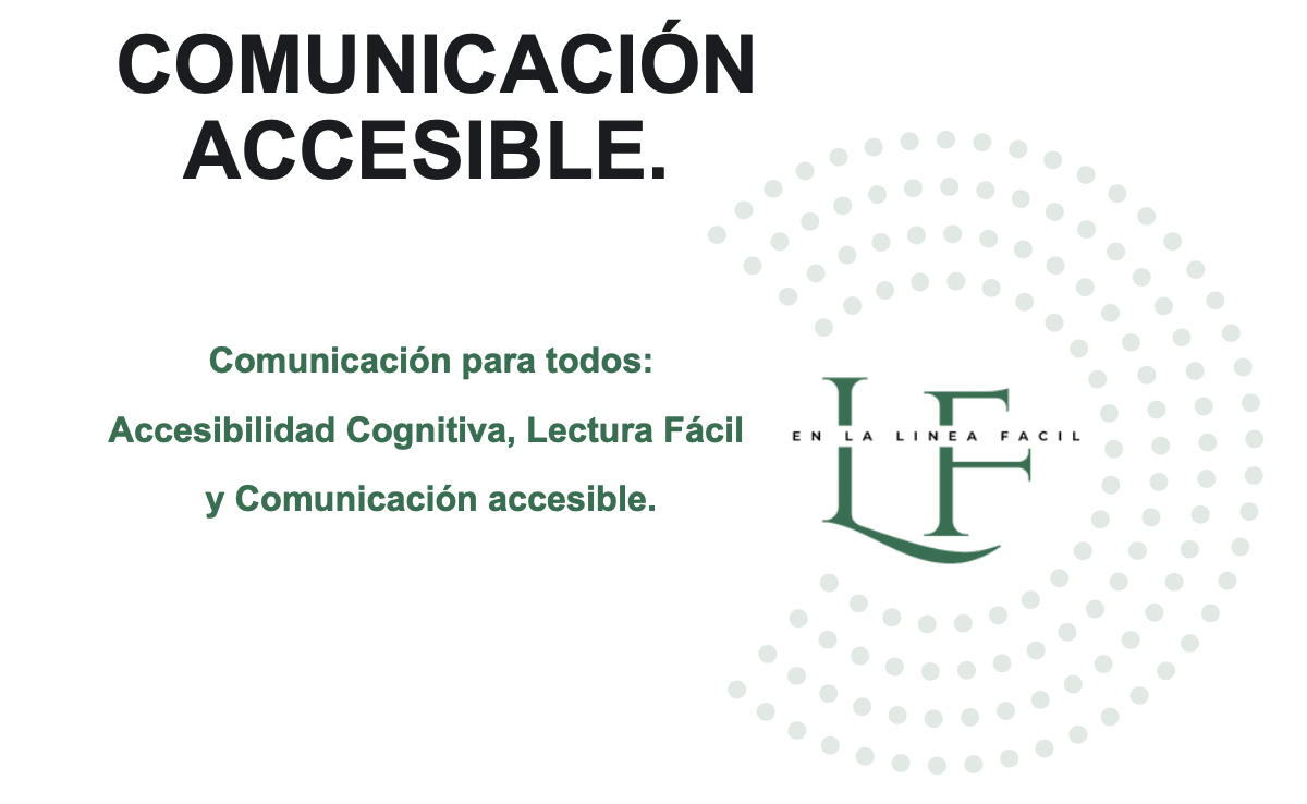 MANUAL COMUNICACIÓN ACCESIBLE