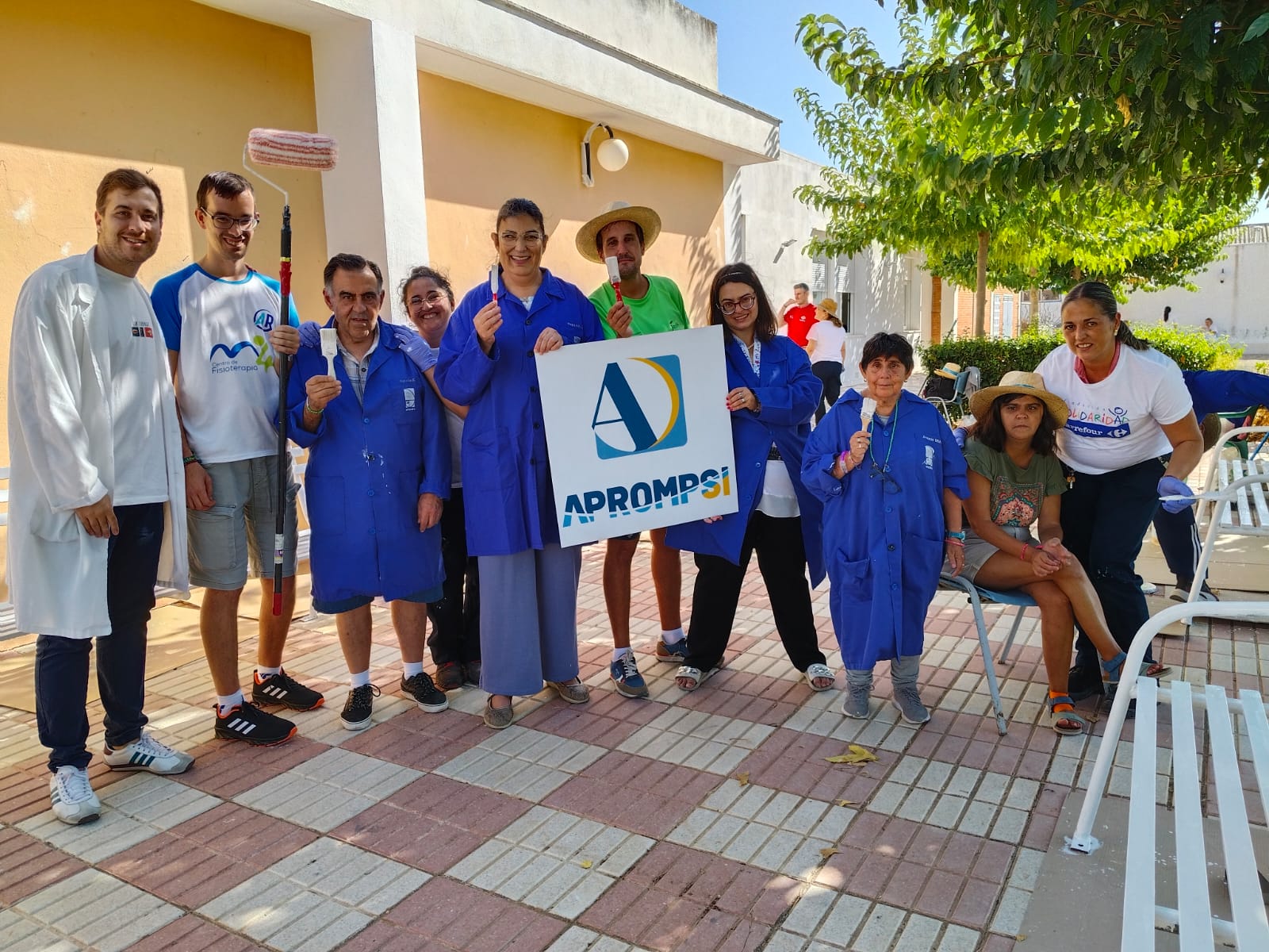 APROMPSI EMPLEO PÚBLICO