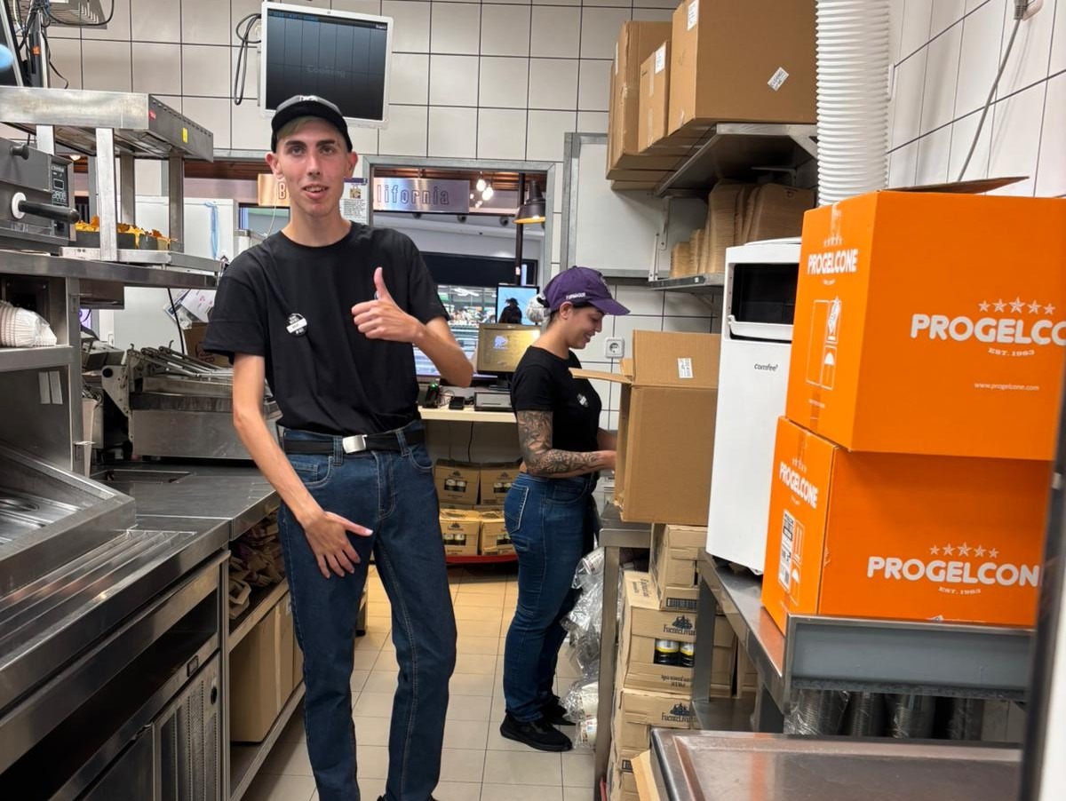 ENVERA EMPLEO INCLUSIVO - TACO BELL