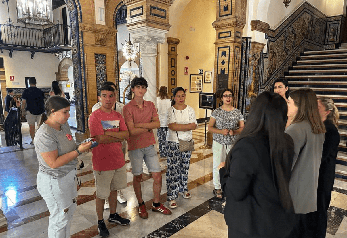 Ir a ANIDI refuerza su análisis del mercado laboral para impulsar el empleo inclusivo de personas con discapacidad intelectual