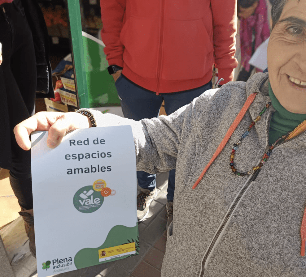 Ir a Dúrcal acoge la presentación del proyecto ‘Comunidades Amables’, una iniciativa para impulsar la vida en comunidad
