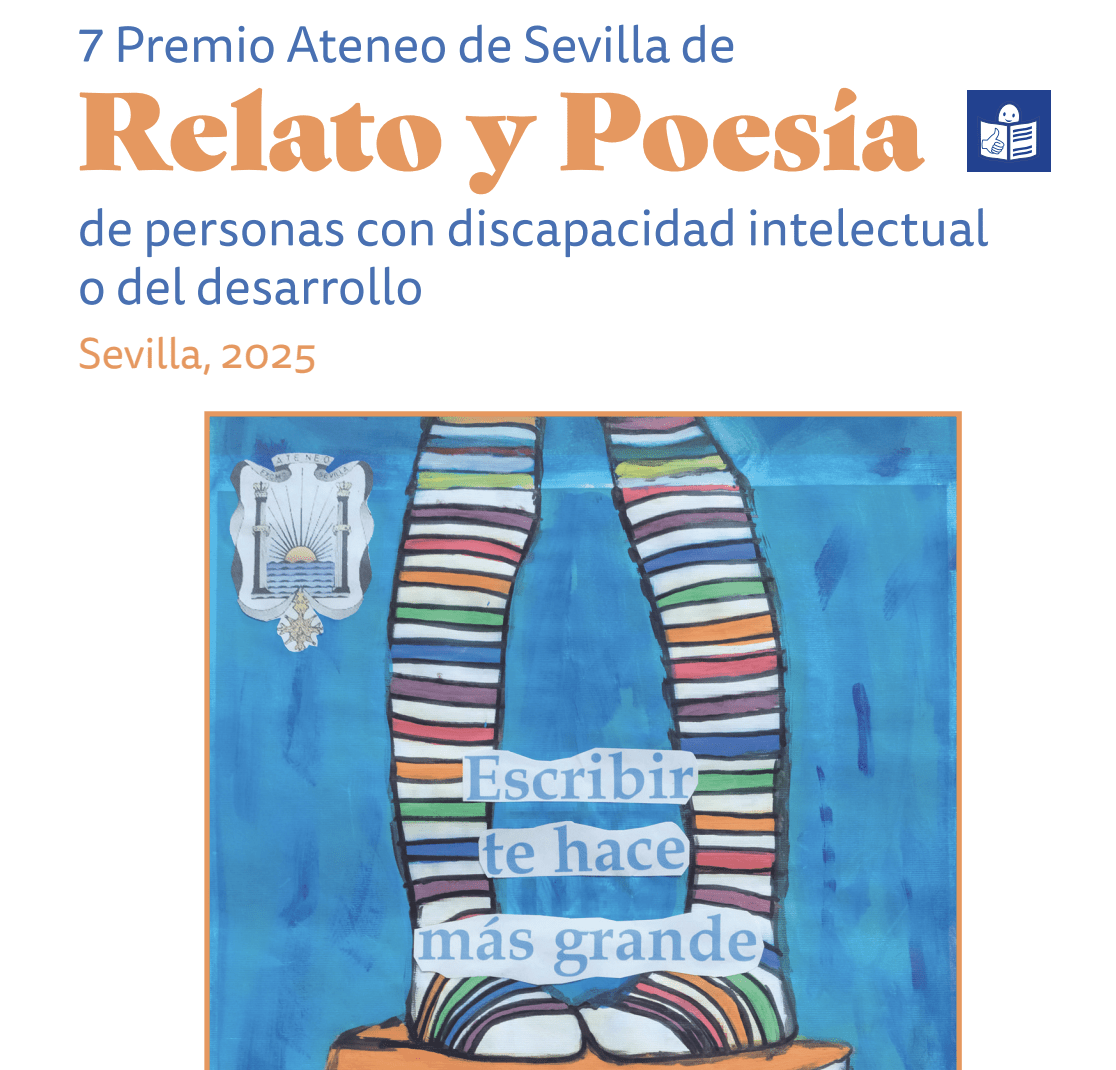 LIBRO VII PREMIO ATENEO RELATO POESÍA